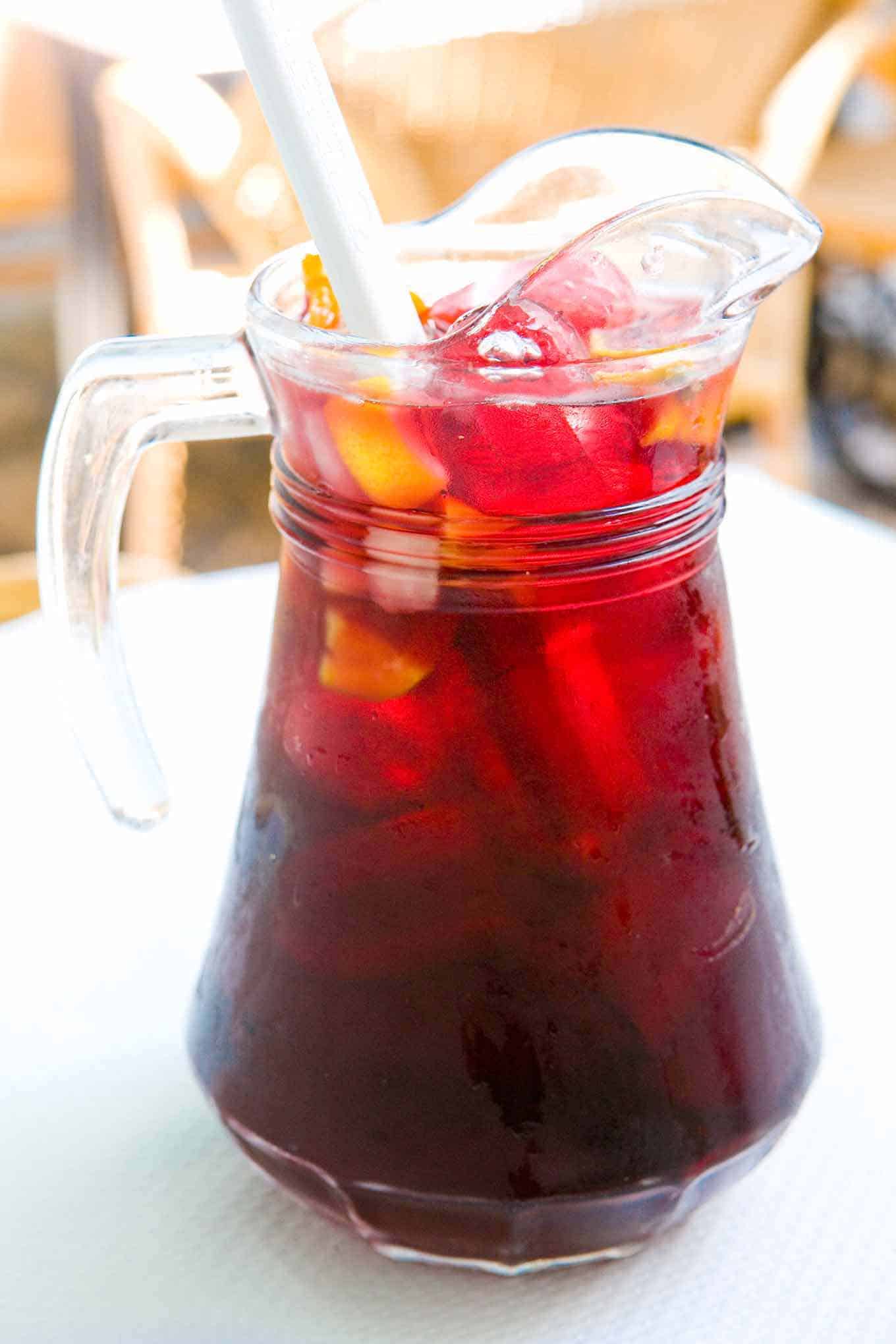 Sangria